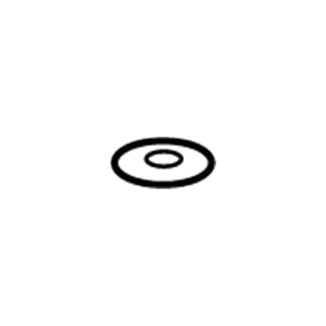 GM 95975658 Plate 95975658 GM Plate Illustration 1 of 1