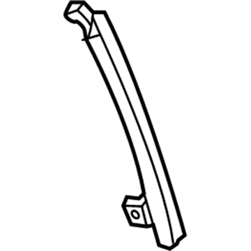 95942469 GM Division Channel Illustration 1 of 1