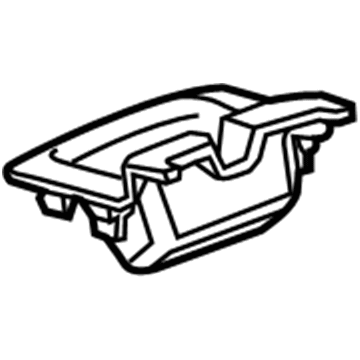 22745661 GM Insert Illustration 1 of 1