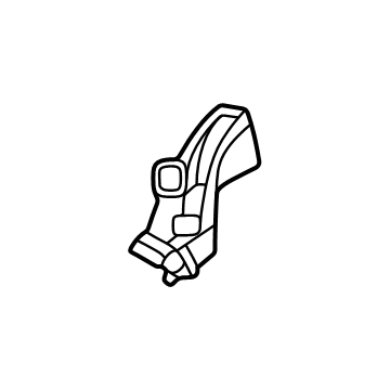 GMC 26388035 Seal