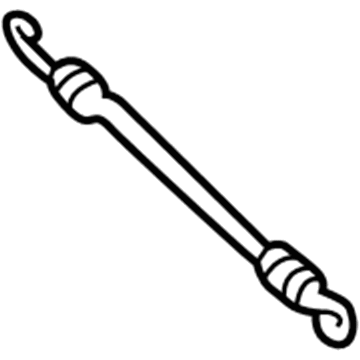 Chevy 16738842 Linkage Wire
