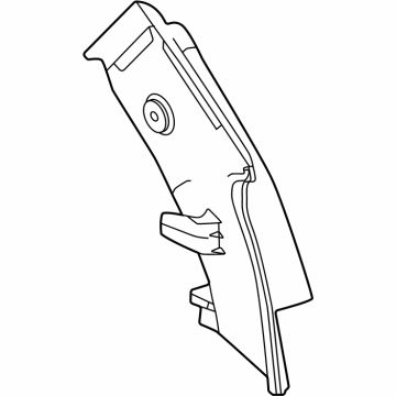 Buick 26500165 Outer Cover