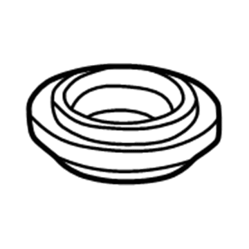 Buick 22181835 Lower Spring Insulator
