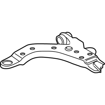 Buick 10328905 Lower Control Arm
