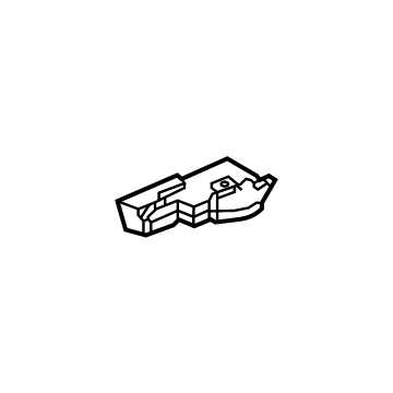 GMC 84956501 Seal