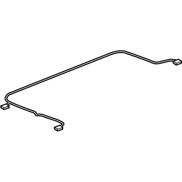 Chevy 15075446 Harness