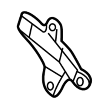 Chevy 15685451 Heat Shield