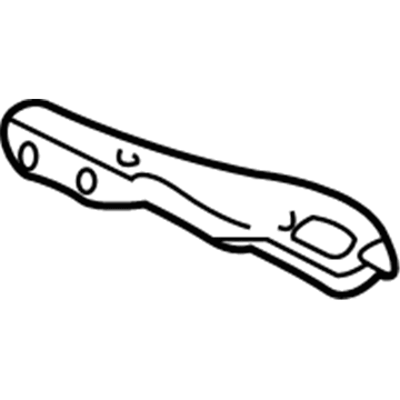 Chevy 15642516 Hanger