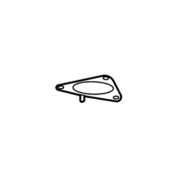 Chevy 55514599 Pressure Valve Gasket