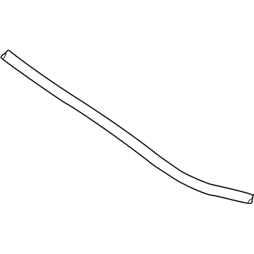 Chevy Trailblazer EXT Sway Bars - 15167260