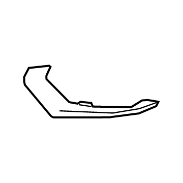 Chevy 84294630 Insert