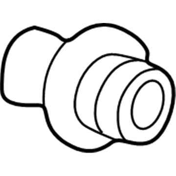 Chevy C10 Wheel Bearing - 3977397