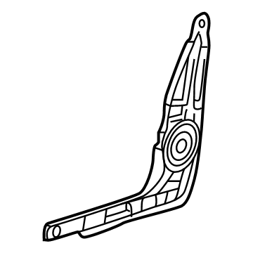 Chevy 84930606 Recliner