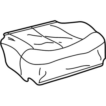 Chevy Avalanche 2500 Seat Covers - 89044813