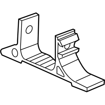 Saturn Vue Engine Mount - 22678078