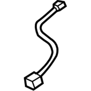 Pontiac 19184550 Wire