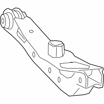 Chevy 85044893 Lower Control Arm