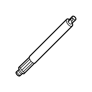 Chevy 26456292 Lift Cylinder