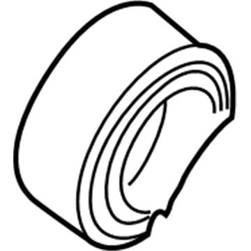 Chevy 96057729 Bearing