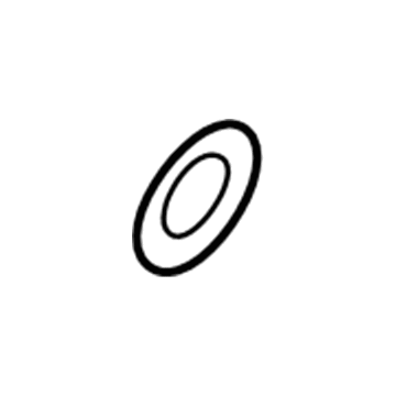 Chevy 96058658 Thrust Washer