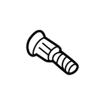 Chevy 96062533 Wheel Stud