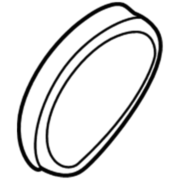 Chevy 96057747 Bearing Oil Seal