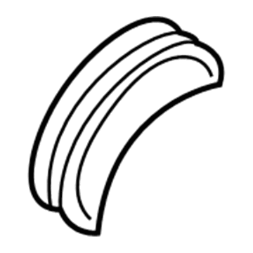 Chevy 96057746 Axle Seal