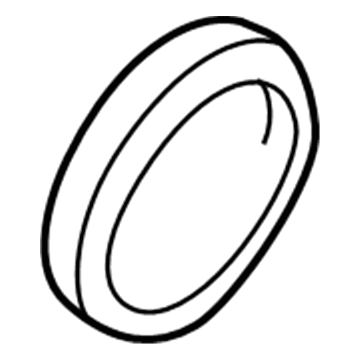 Chevy 96057743 Bearing Oil Seal