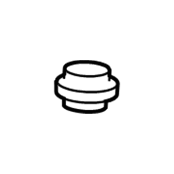 Saturn 10341994 Lower Insulator