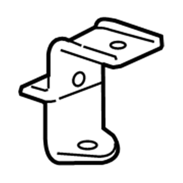 Saturn 15856423 Upper Bracket