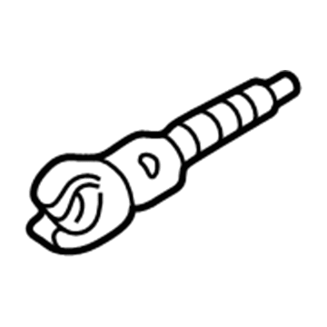 Chevy 26090770 Lower Shaft