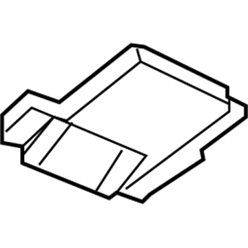 Chevy 10364245 Transmitter