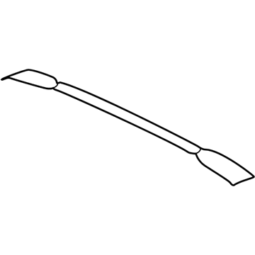 Pontiac 22662837 Bow