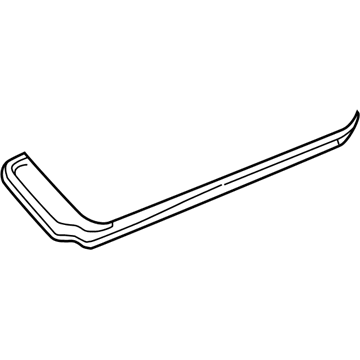 Buick 24503937 Valve Cover Gasket