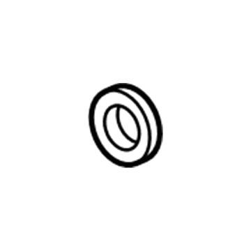 Chevy 14090906 Front Cover Seal