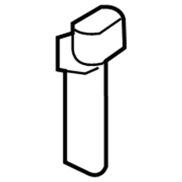 Chevy 12596663 Camshaft Position Sensor