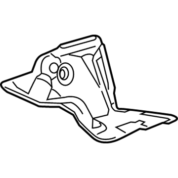 22833443 GM Shield Illustration 1 of 1