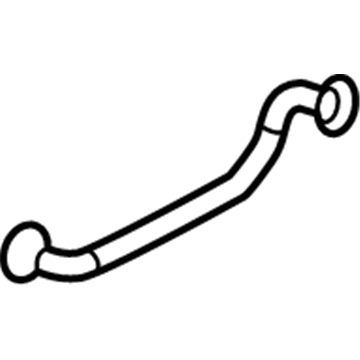 Chevy 84941216 Purge Line