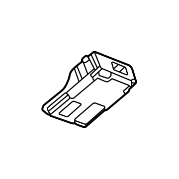 Chevy 42850479 Camera