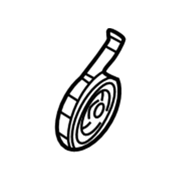 16629466 GM Spring Illustration 1 of 1