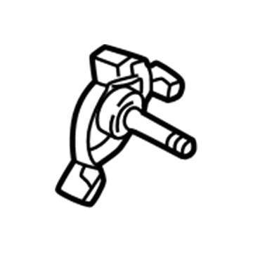 GM 16629473 Clutch 16629473 GM Clutch Illustration 1 of 1