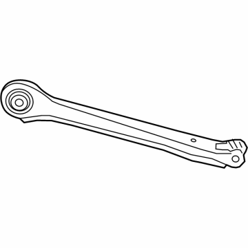 Chevy 84863004 Lower Arm