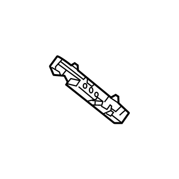 Cadillac 85655389 Guide