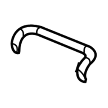 Chevy 88936878 Handle