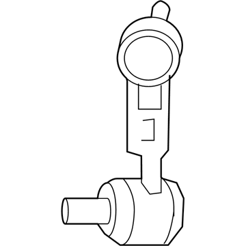 Chevy 15918823 Stabilizer Link