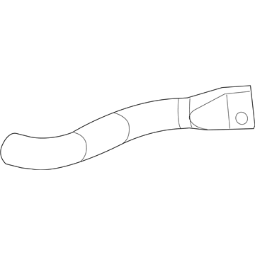 Chevy SSR Sway Bars - 15191382