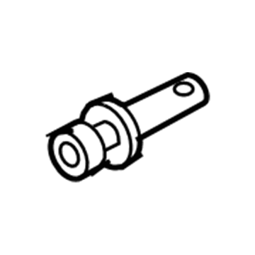 Buick 22672096 Fluid Level Sensor