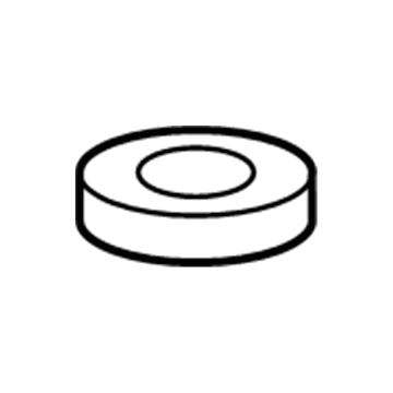 Chevy 11548570 Strut Washer