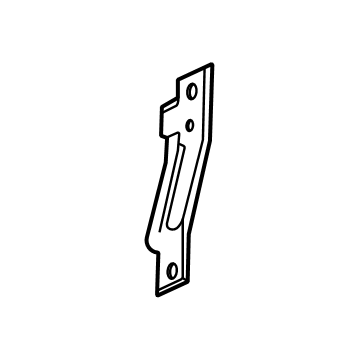 Chevy 84915453 Support Bracket