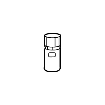 Chevy 25774623 Power Outlet